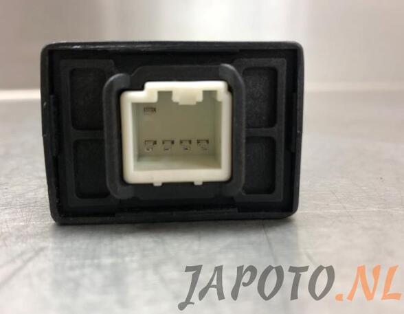 Control unit HYUNDAI TUCSON (JM)