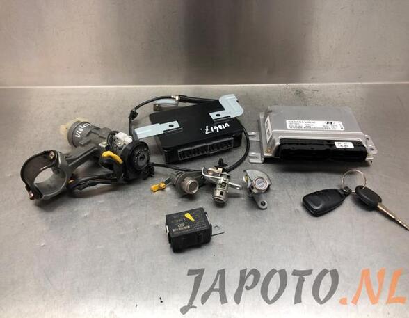 Control unit HYUNDAI TUCSON (JM)