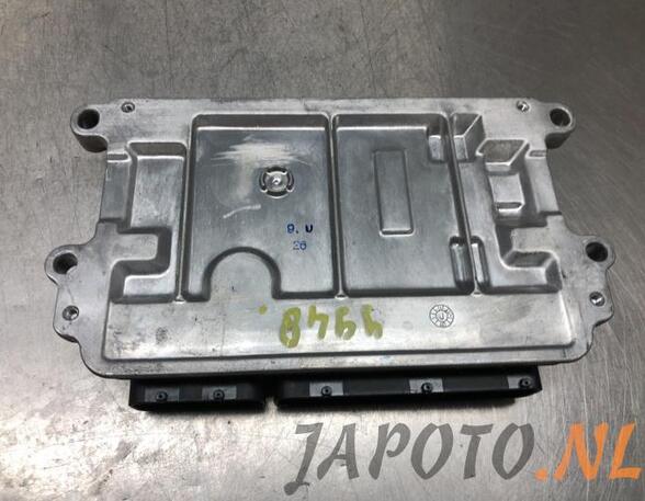 Control unit MAZDA 2 (DL, DJ)