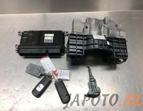 Control unit MAZDA 2 (DL, DJ)