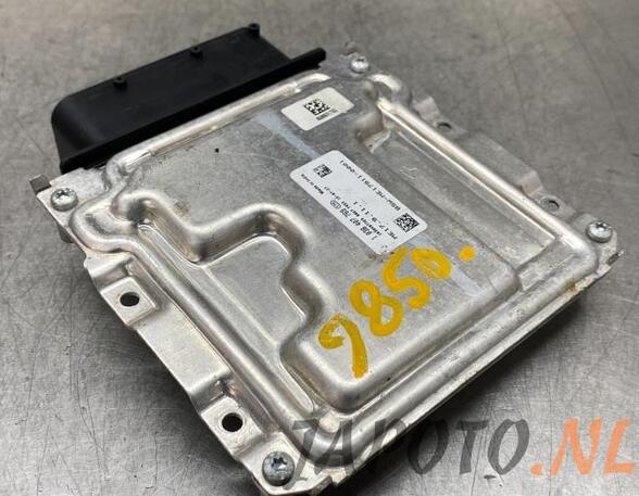 Control unit KIA RIO III (UB), KIA RIO III Saloon (UB)