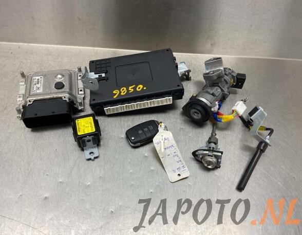 Control unit KIA RIO III (UB), KIA RIO III Saloon (UB)