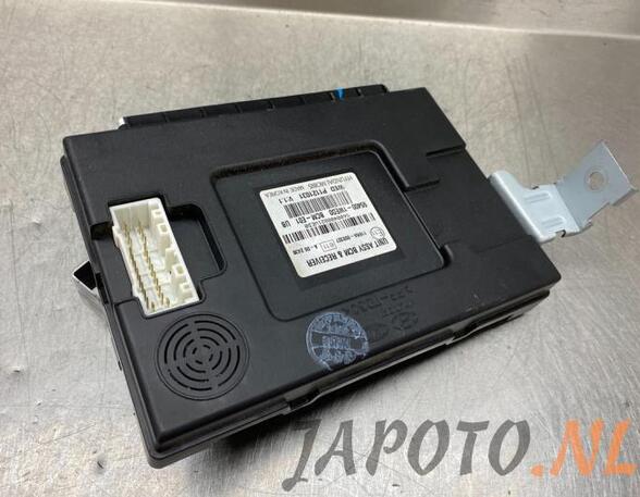 Control unit KIA RIO III (UB), KIA RIO III Saloon (UB)