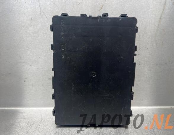 Control unit SUZUKI GRAND VITARA II (JT, TE, TD)