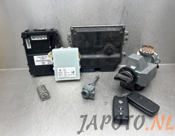 Control unit SUZUKI GRAND VITARA II (JT, TE, TD)