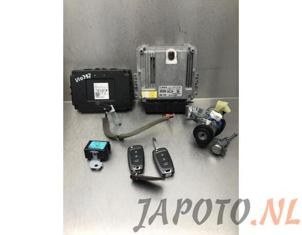 Control unit HYUNDAI i30 Estate (PDE)