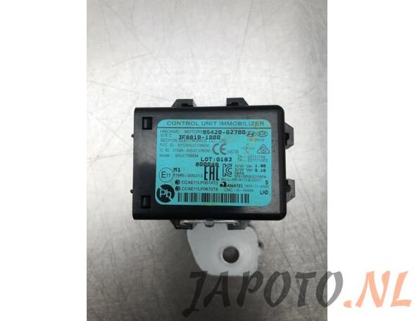 Control unit HYUNDAI i30 Estate (PDE)