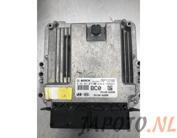 Control unit HYUNDAI i30 Estate (PDE)