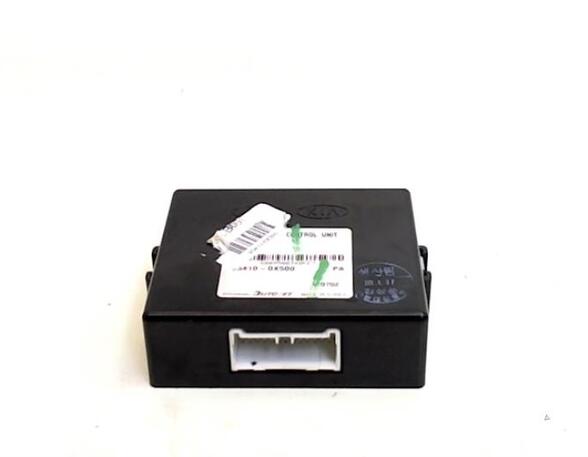 Control unit HYUNDAI i10 (PA)