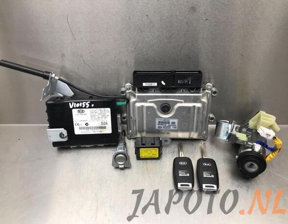 Control unit KIA CEE'D (JD), KIA PRO CEE'D (JD), KIA CEE'D Sportswagon (JD)