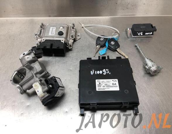 Control unit SUZUKI BALENO (FW, EW)