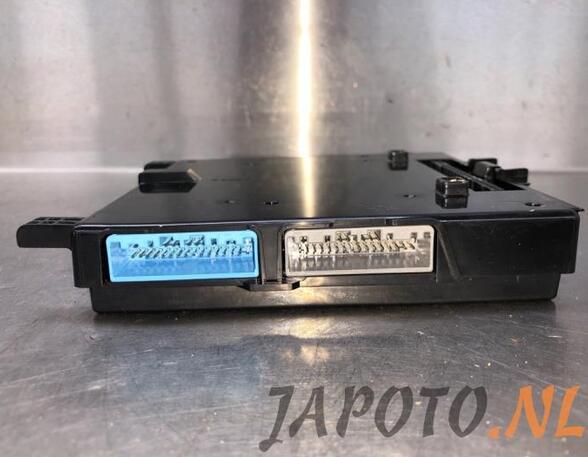 Control unit SUZUKI BALENO (FW, EW)