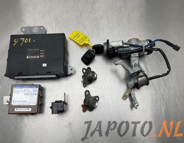 Control unit DAIHATSU COPEN (L880_, L881_)