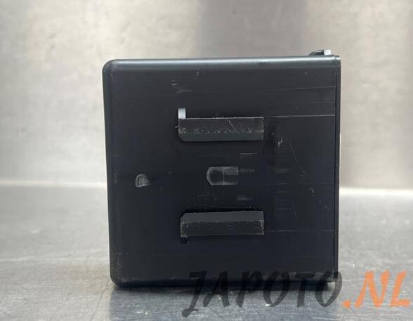 Control unit MAZDA MX-5 RF Targa (ND), MAZDA MX-5 IV (ND)