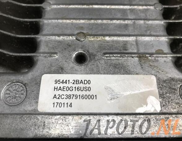 Steuergerät Hyundai Ioniq AE 954412BAD0 P19786365