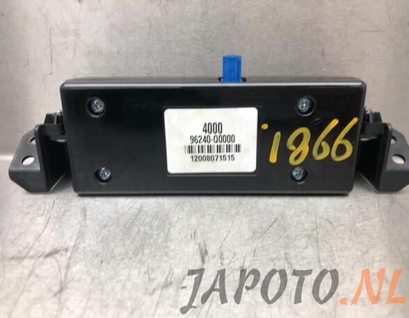 Control unit HYUNDAI i20 III (BC3, BI3)