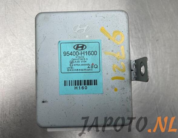 Control unit HYUNDAI TERRACAN (HP)