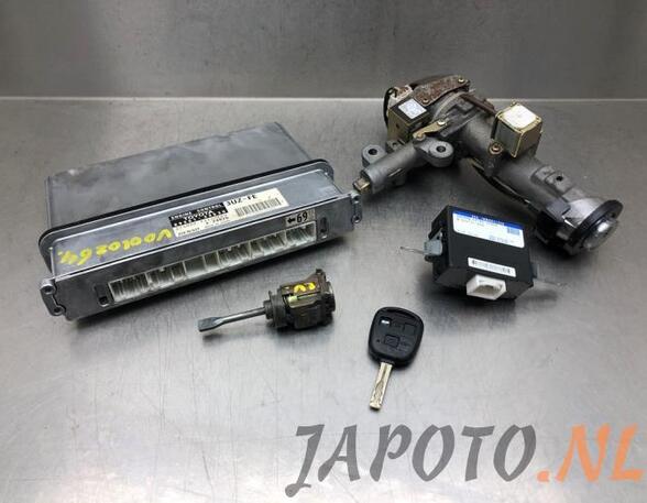 Control unit LEXUS SC Convertible (UZZ40_)