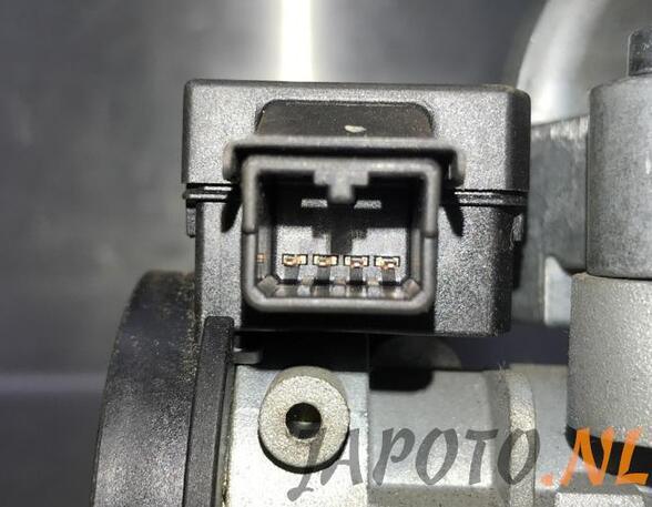 Control unit MITSUBISHI COLT VI (Z3_A, Z2_A), MITSUBISHI Colt VII (Z2_A)