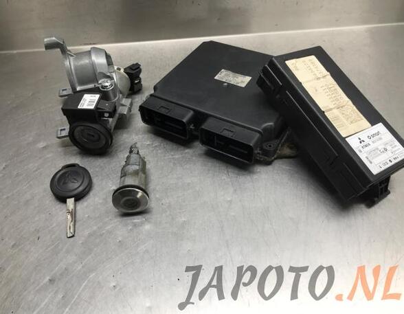 Control unit MITSUBISHI COLT VI (Z3_A, Z2_A), MITSUBISHI Colt VII (Z2_A)