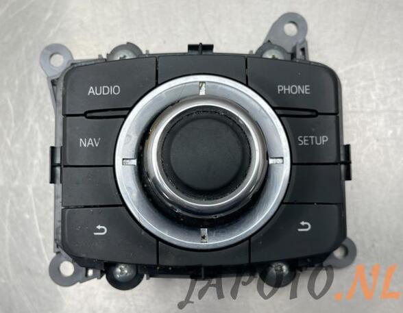 Control unit MAZDA CX-5 (KE, GH)