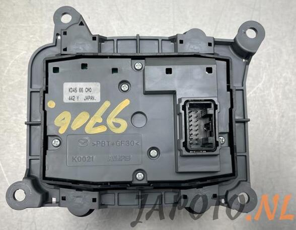 Control unit MAZDA CX-5 (KE, GH)