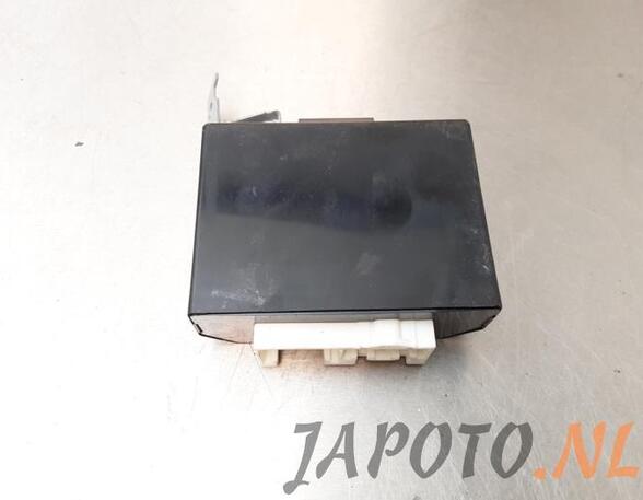 Control unit MAZDA CX-7 (ER)