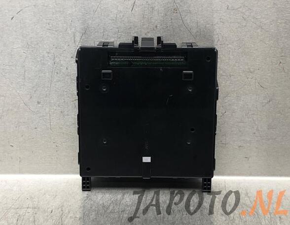 Control unit SUZUKI BALENO (FW, EW)