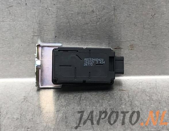 Control unit SUZUKI BALENO (FW, EW)