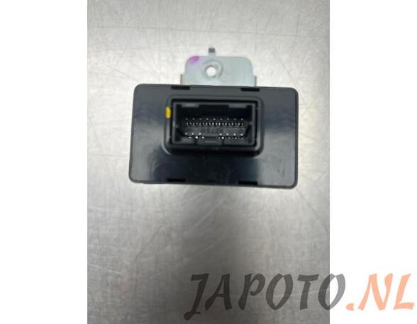 Control unit KIA RIO IV (YB, SC, FB)