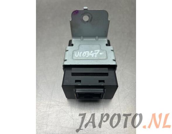 Control unit KIA RIO IV (YB, SC, FB)