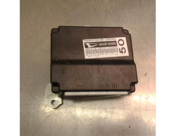 Control unit DAIHATSU SIRION (M3_), SUBARU JUSTY IV