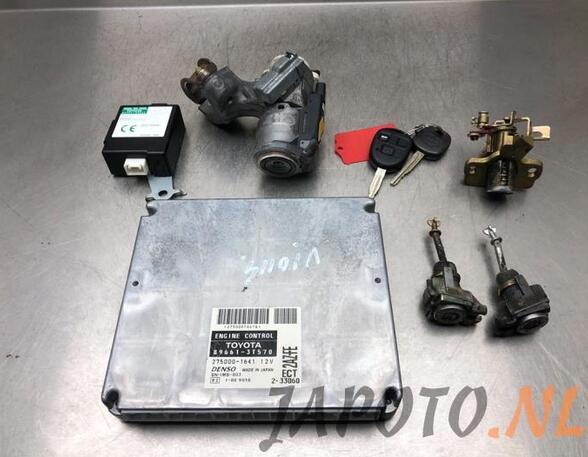 Steuergerät Toyota Camry V3 896613T570 P18808402