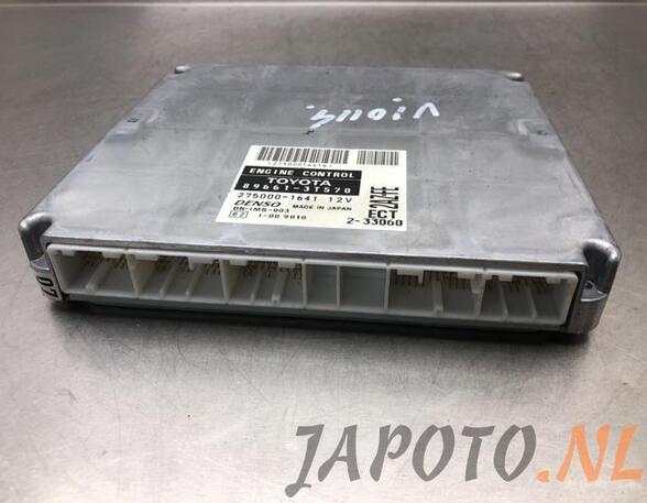 Control unit TOYOTA CAMRY Saloon (_V3_)