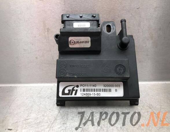 Control unit MAZDA 2 (DE_, DH_)