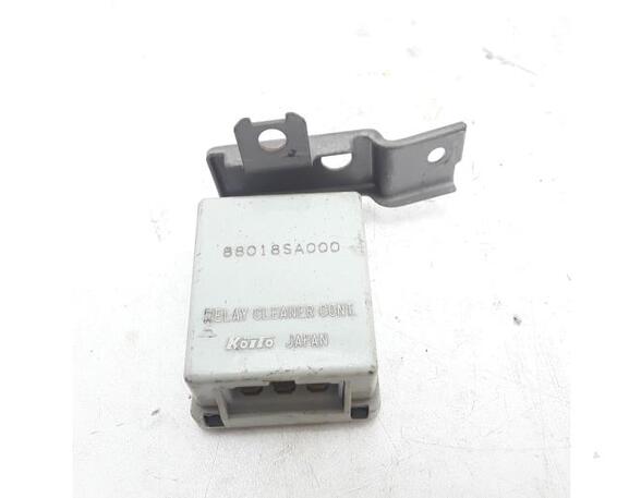 Control unit SUBARU FORESTER (SG_)