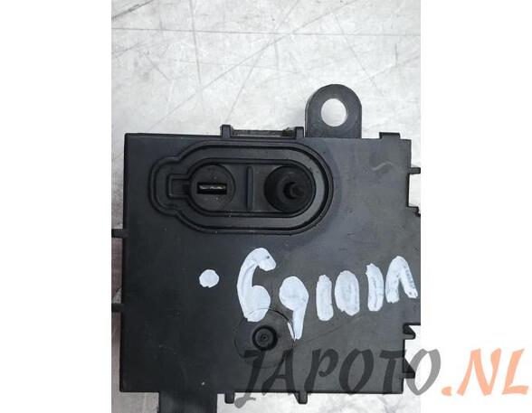 Control unit KIA RIO III (UB), KIA RIO III Saloon (UB)