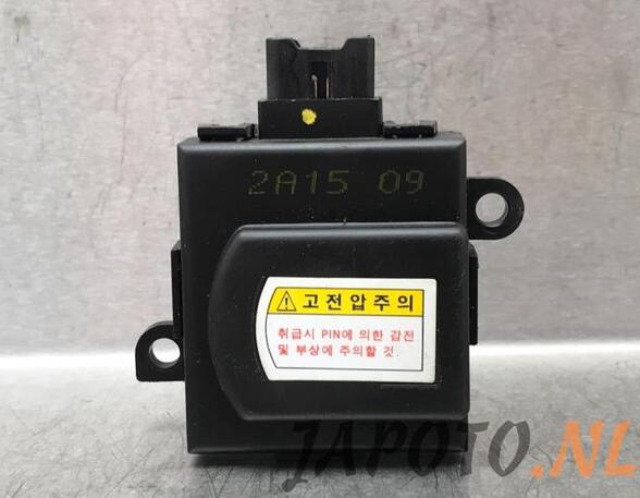 Control unit KIA RIO III (UB), KIA RIO III Saloon (UB)