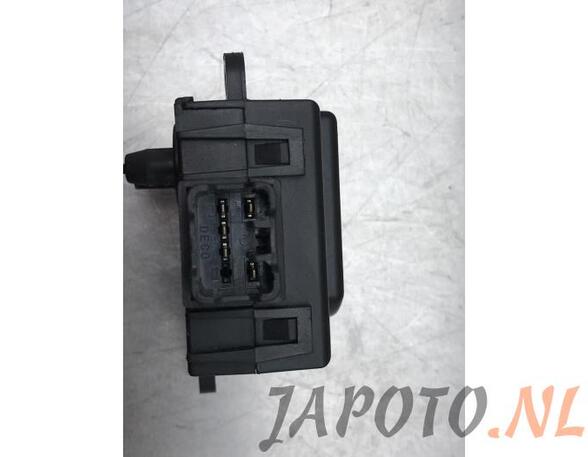 Control unit KIA RIO III (UB), KIA RIO III Saloon (UB)