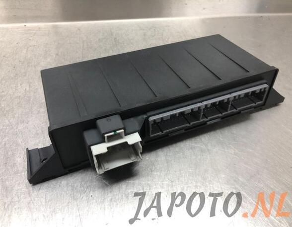 Control unit MITSUBISHI COLT CZC Convertible (RG)