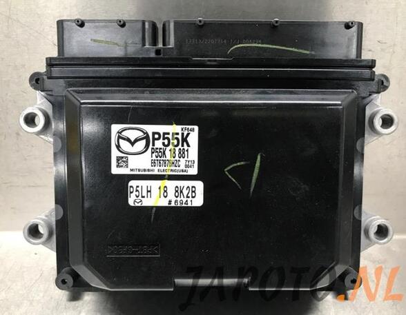 Control unit MAZDA 2 (DL, DJ)