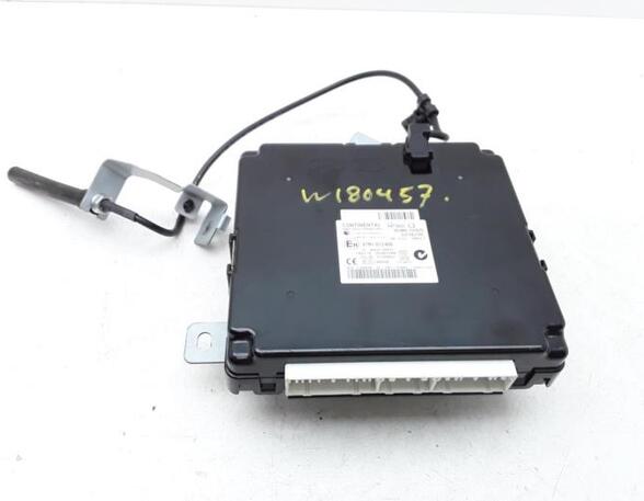 Control unit KIA RIO III (UB), KIA RIO III Saloon (UB)