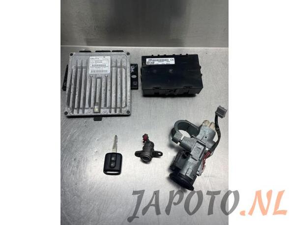 Control unit NISSAN NV200 Van