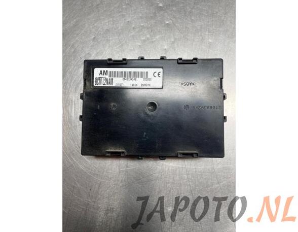 Control unit NISSAN NV200 Van