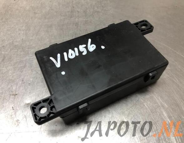 Control unit KIA STONIC (YB)