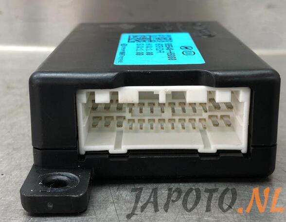 Control unit KIA STONIC (YB)