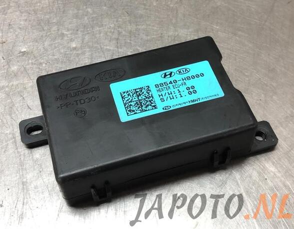 Control unit KIA STONIC (YB)