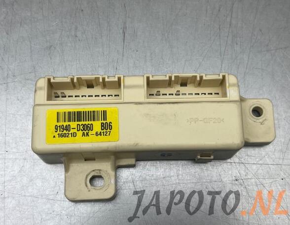 Control unit HYUNDAI TUCSON (TL, TLE)