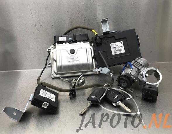 Control unit HYUNDAI i20 (GB, IB), HYUNDAI i20 ACTIVE (IB, GB), HYUNDAI i20 II Coupe (GB)