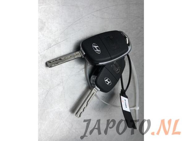 Regeleenheid HYUNDAI i20 (GB, IB), HYUNDAI i20 ACTIVE (IB, GB), HYUNDAI i20 II Coupe (GB)